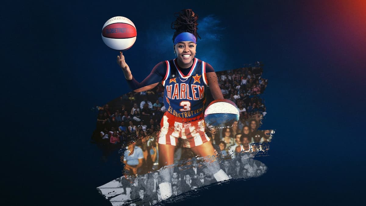 Harlem Globetrotters 100 Year Tour