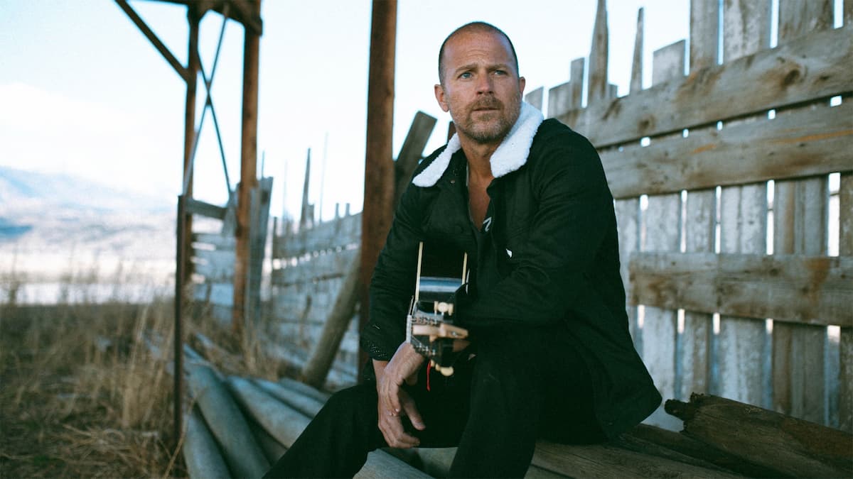 Kip Moore - Reason To Believe World Tour