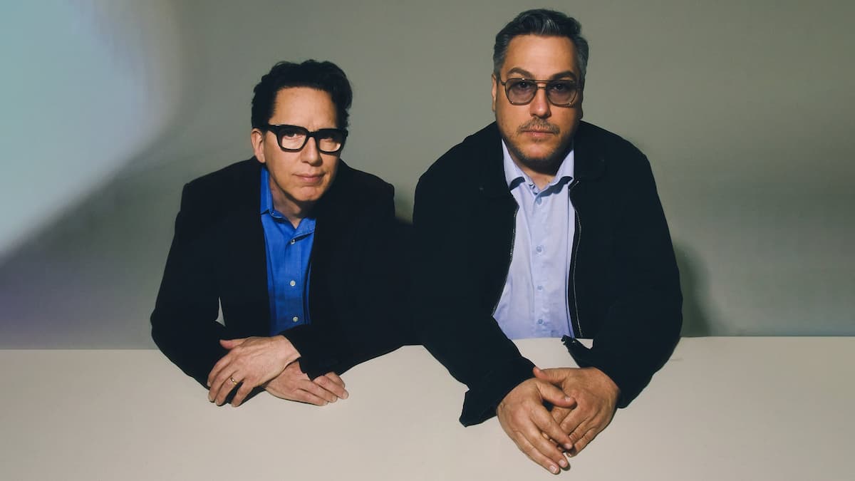 They Might Be Giants - Two Night Pass 11/19 & 11/20!