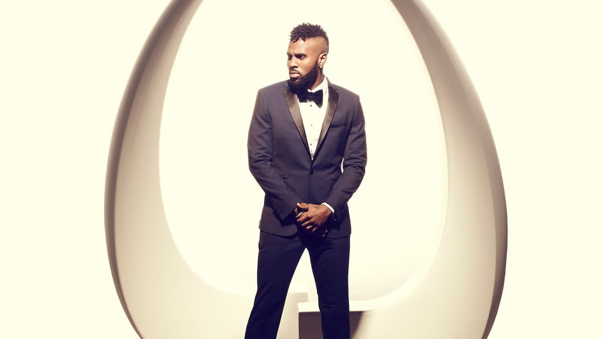HOT 99.5 presents Jason Derulo