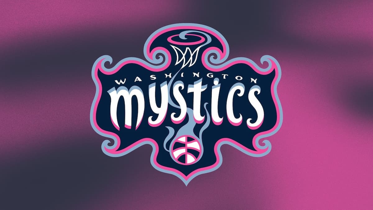 Mystics vs. Toronto Tempo (SLAM Night)