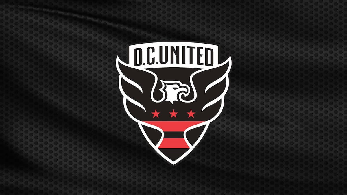 D.C. United vs Los Angeles Football Club