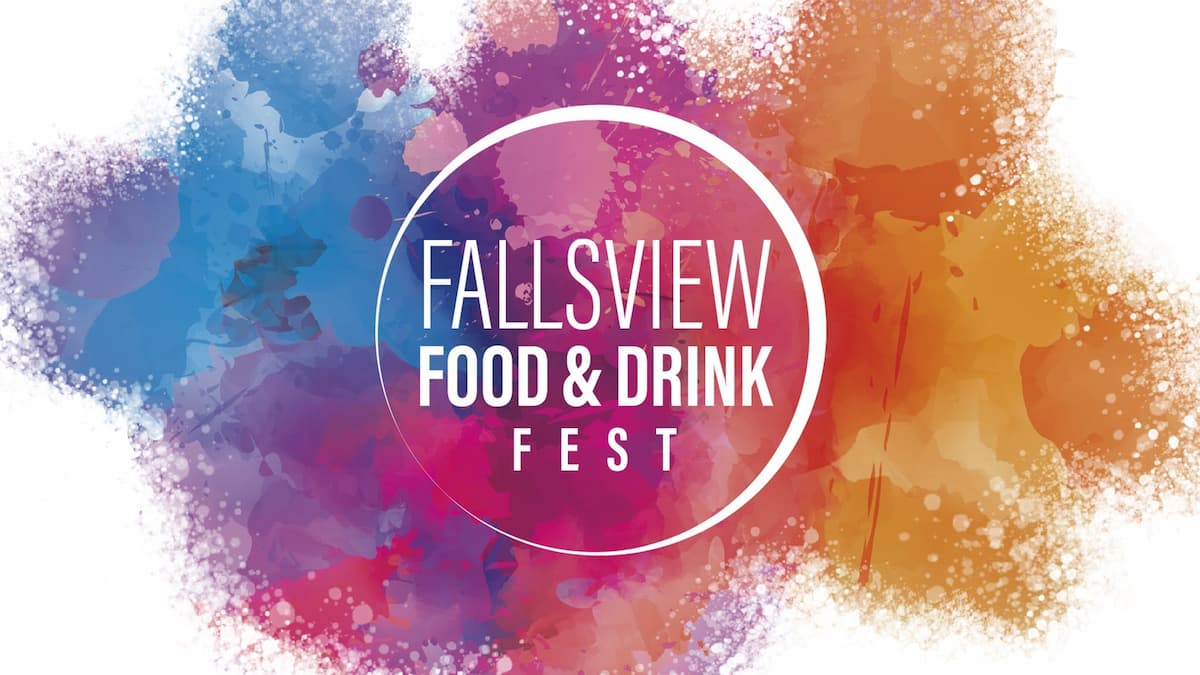 Fallsview Food & Drink Fest - Brunch With Michael Smith
