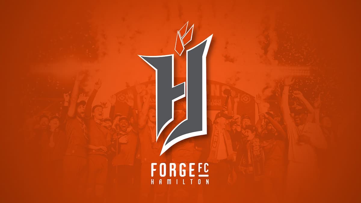 Forge FC vs. Inter Toronto FC