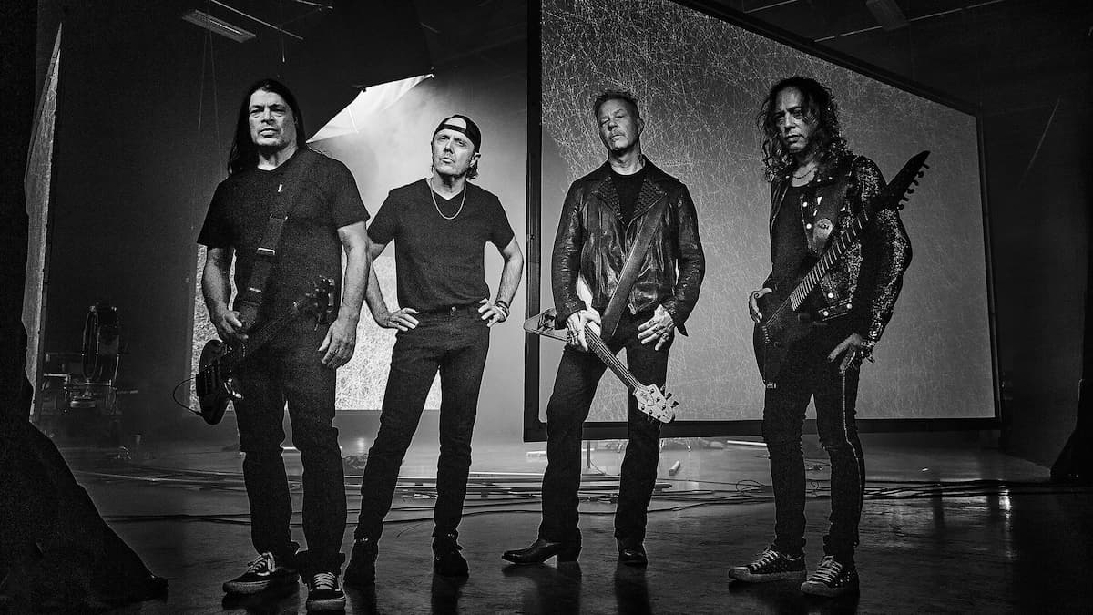 Metallica 2-Day Ticket (2/4/27 & 2/6/27) Cannot Split By Day