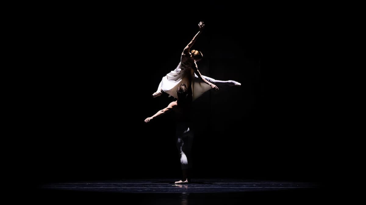 Ballet International Gala Live