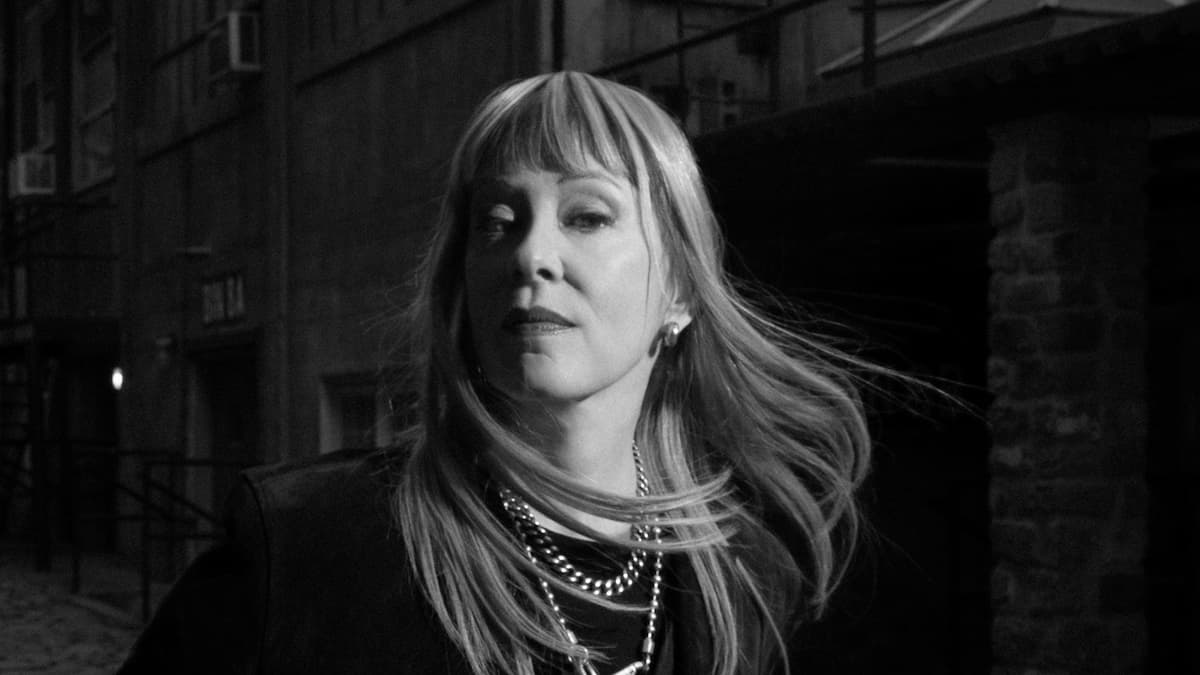 Suzanne Vega Flying With Angels Tour 2026