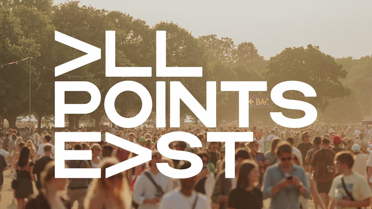 All Points East - Tyler, the Creator - Two Day Event