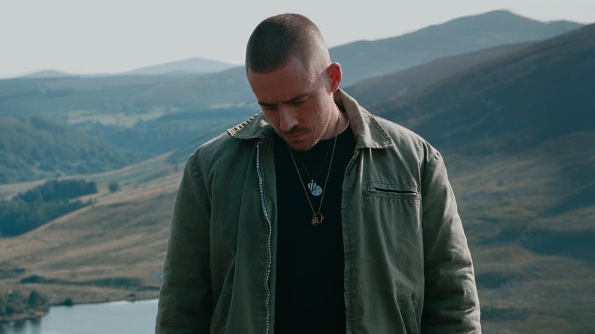 Dermot Kennedy: the Weight of the Woods Tour