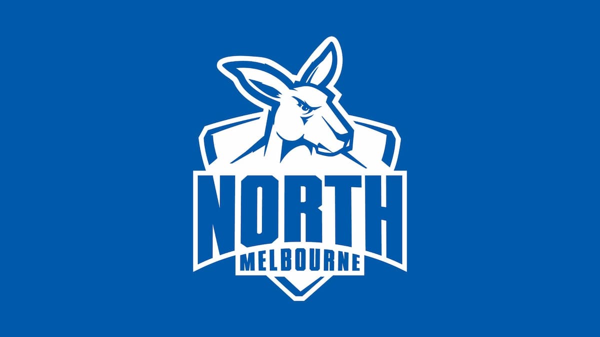 North Melbourne v West Coast Eagles