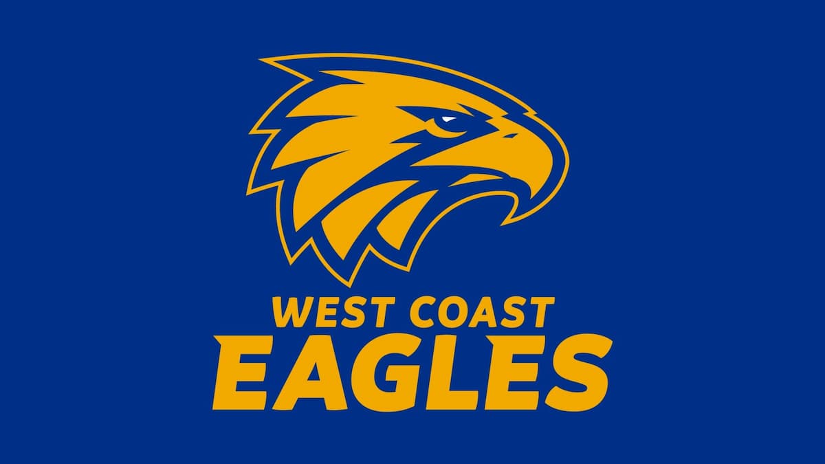 West Coast Eagles v Adelaide Crows