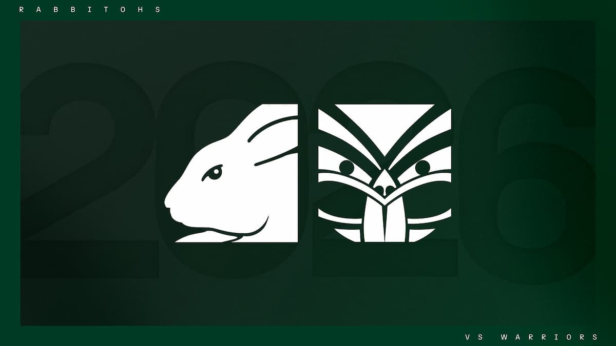 2026 NRL Telstra Premiership - Rabbitohs v Warriors (Round 25)
