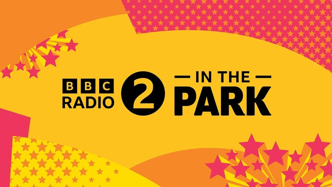 BBC Radio 2 in the Park - Saturday