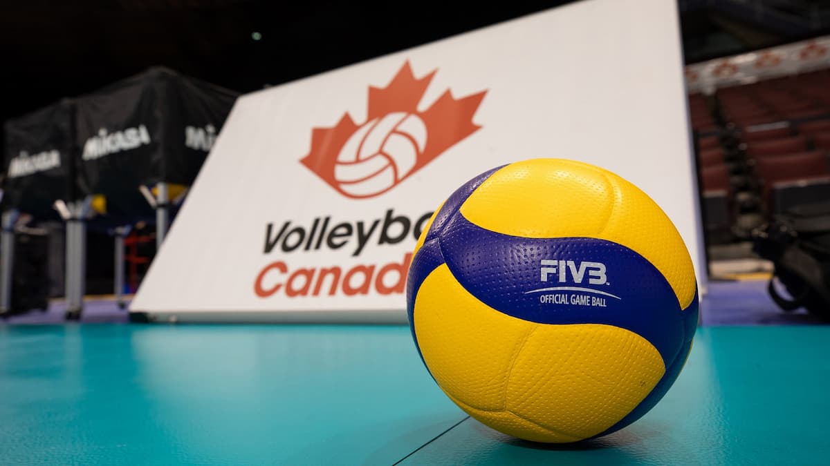 Billet journalier - Ligue des Nations de Volleyball (Femmes)