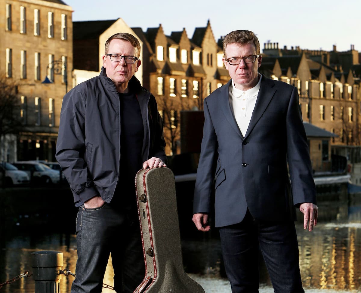 The Proclaimers - Venue Premium Tickets