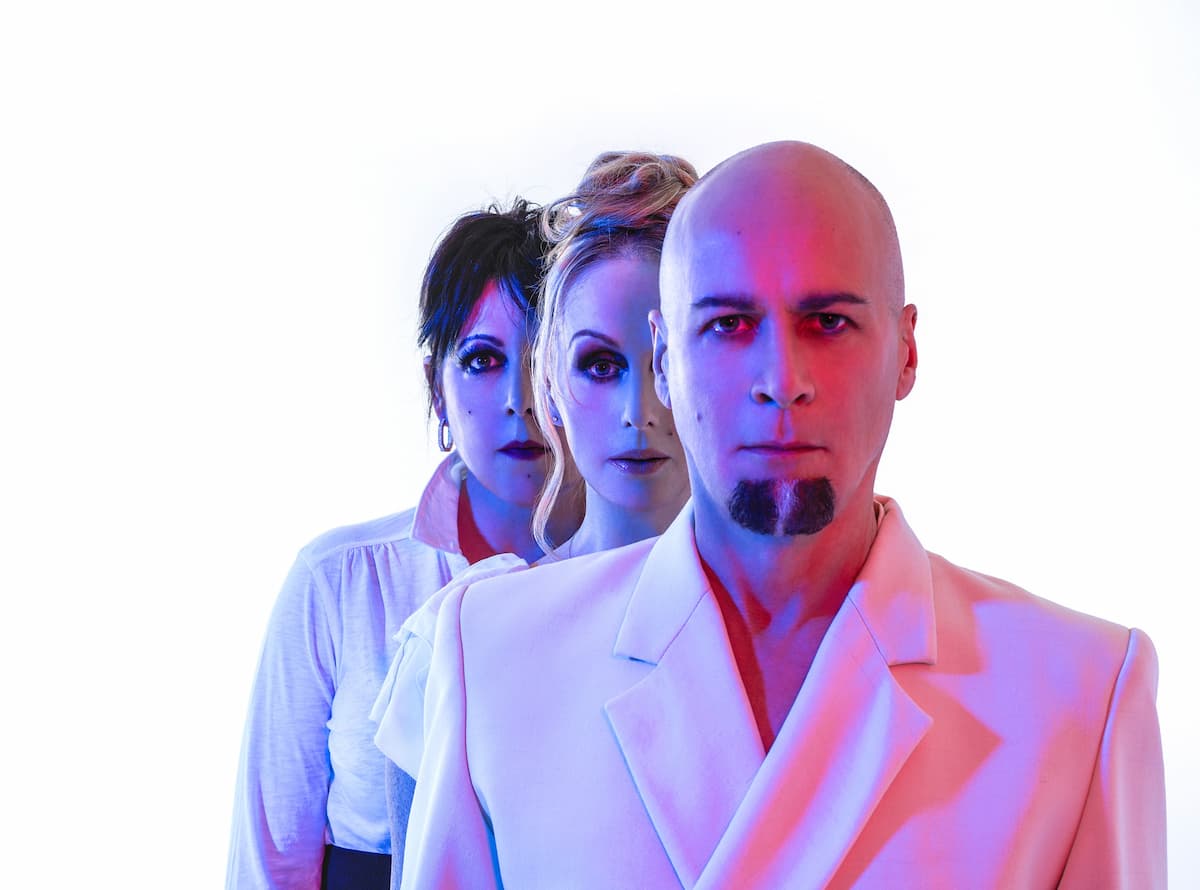 Sounds of the City Present The Human League