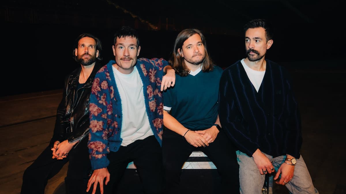 Bastille
with special guests Orla Gartland
+ Alfie Templeman