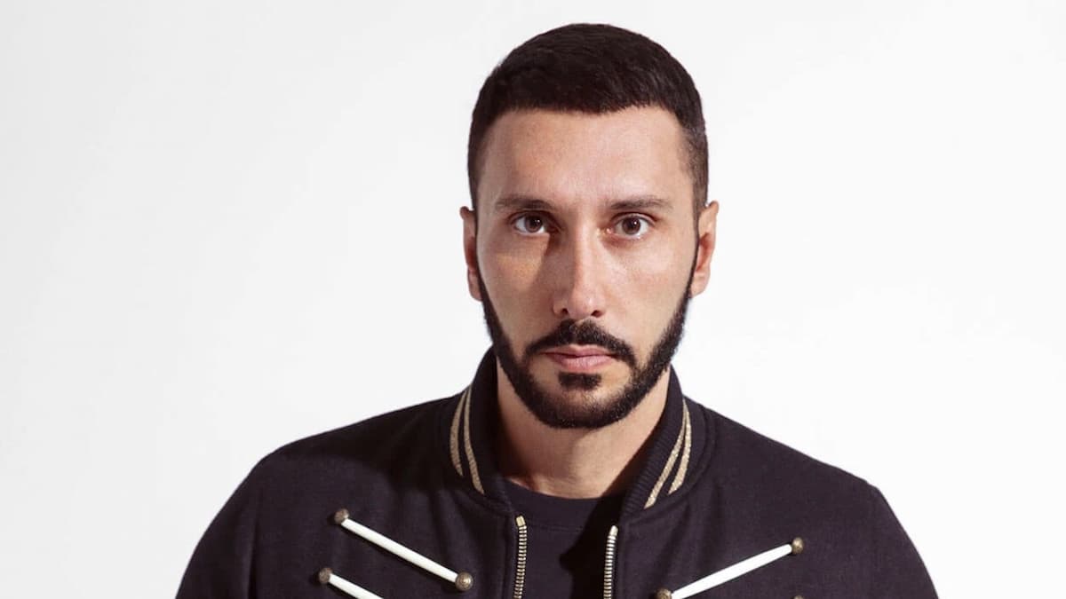 Cedric Gervais' Birthday Celebration