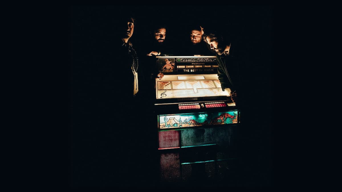 Studio One Presents: Lord Huron
