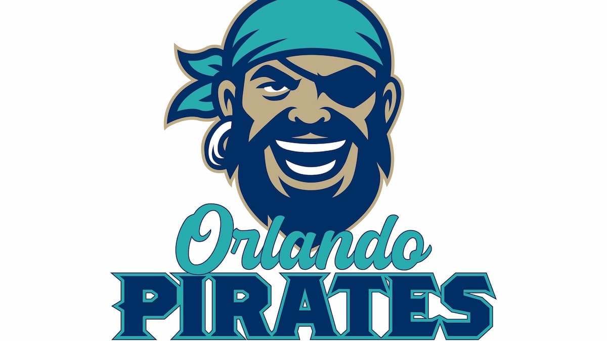 Orlando Pirates vs. Iowa Barnstormers