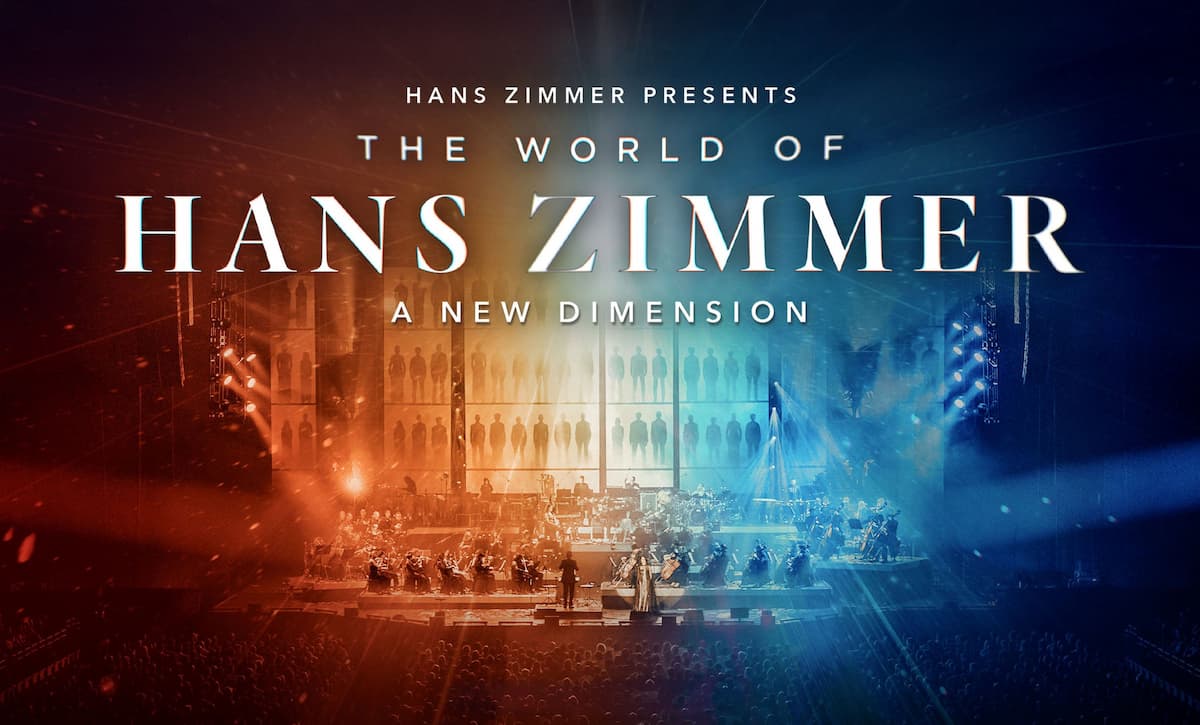The World of Hans Zimmer - a New Dimension