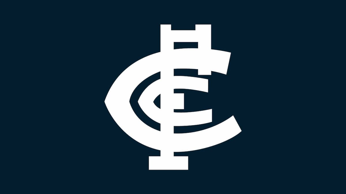 Carlton v Brisbane Lions - Club Members / General Public