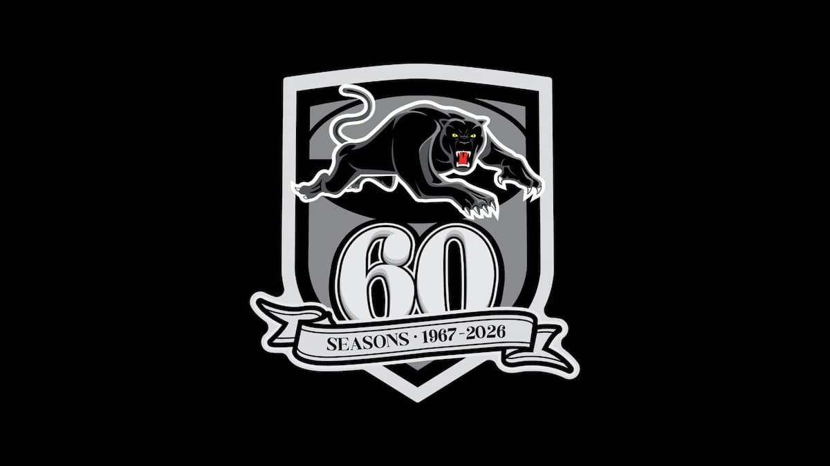 2026 NRL Telstra Premiership Penrith Panthers v Bulldogs (Round 26)