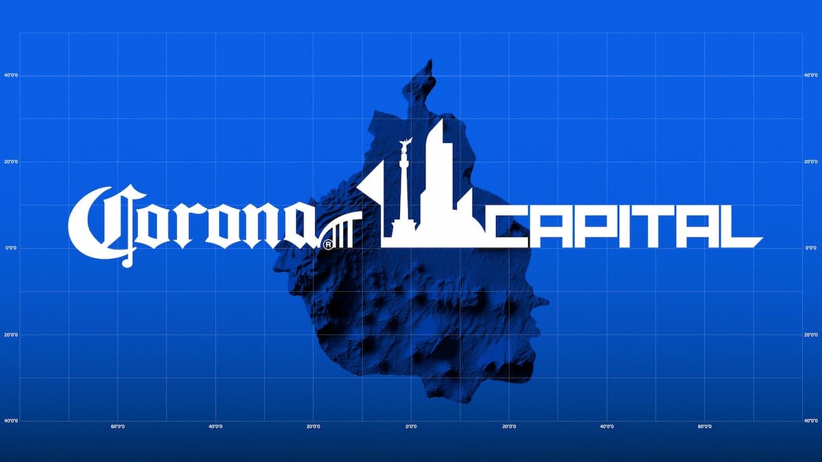 Individual General Corona Capital 2026