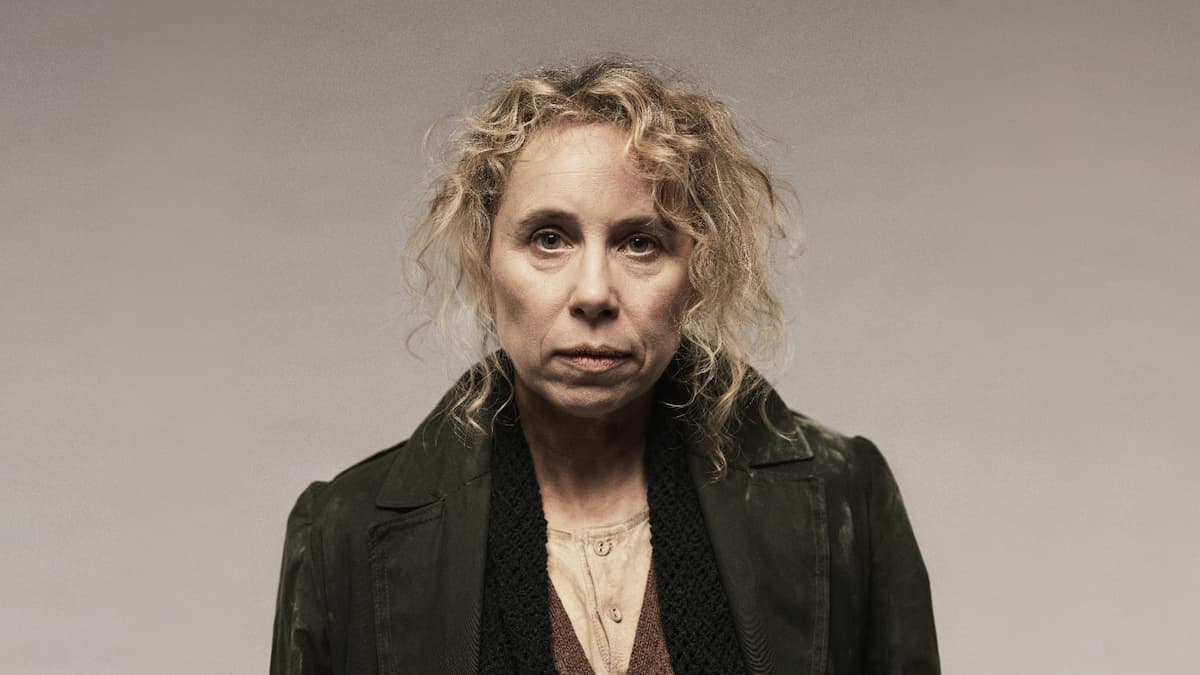 Mother Courage - Shakespeare's Globe