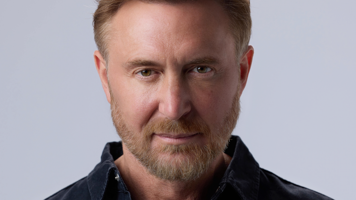 David Guetta plus support - 2026 F1 British Grand Prix Opening Concert