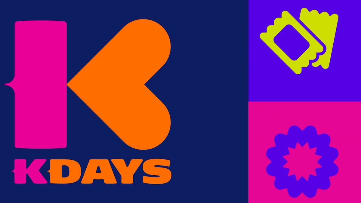 KDays Single Day General Admission Fuelled by North Central CO-OP