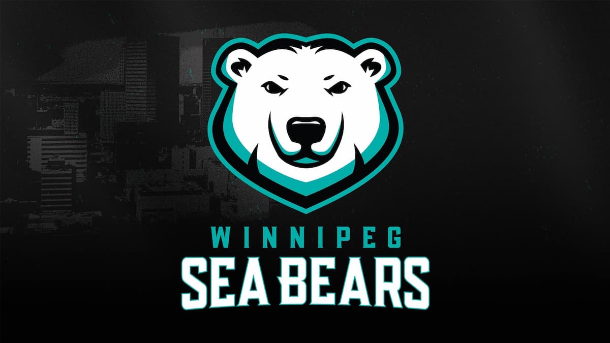 Winnipeg Sea Bears vs. Montreal Alliance
