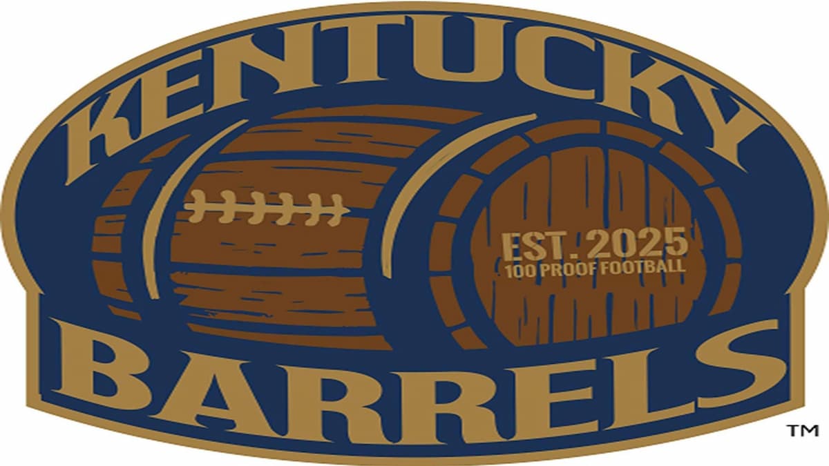 Kentucky Barrels vs. Albany Firebirds
