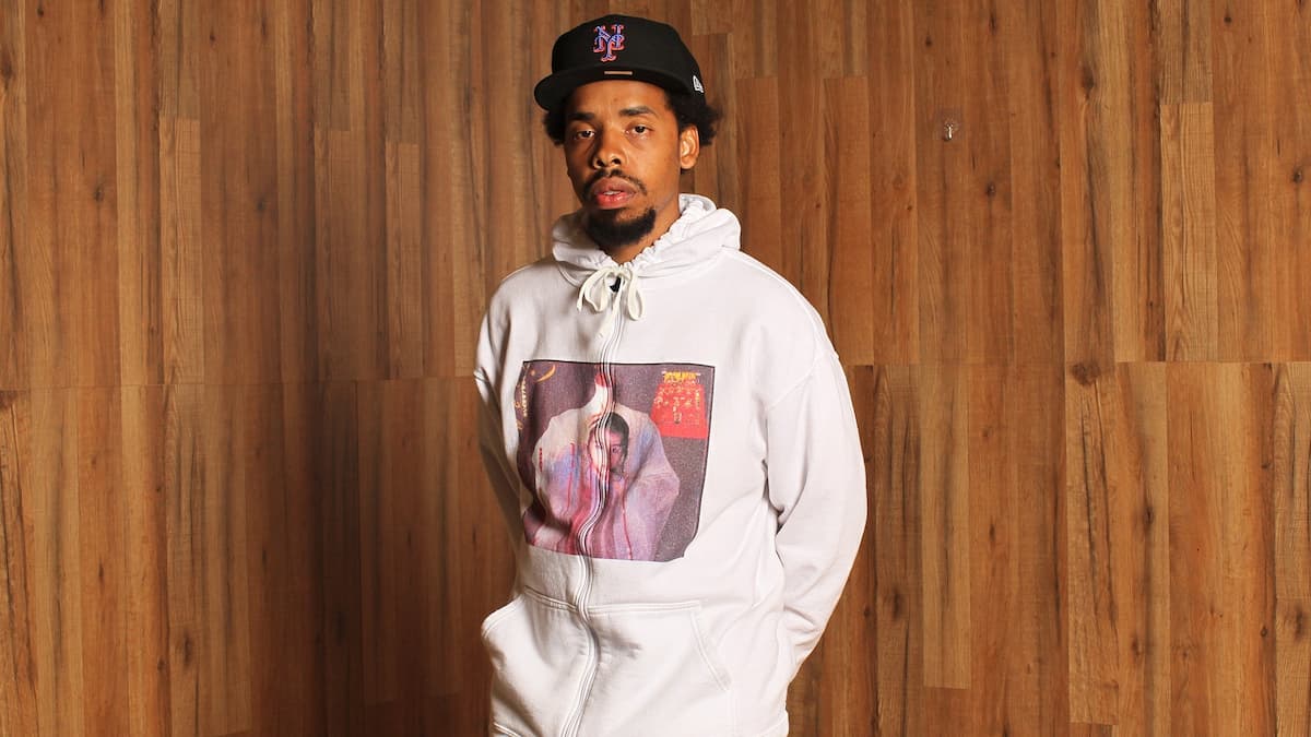 Earl Sweatshirt & MIKE - Home on the Range Tour