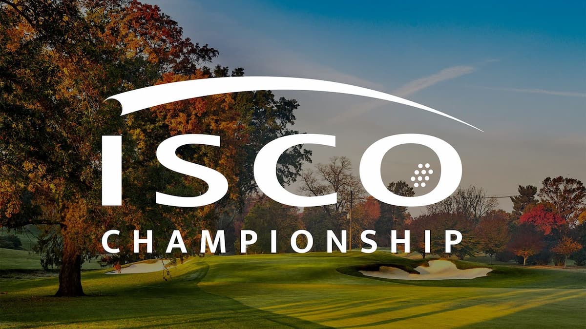 ISCO Championship - Friday Admission