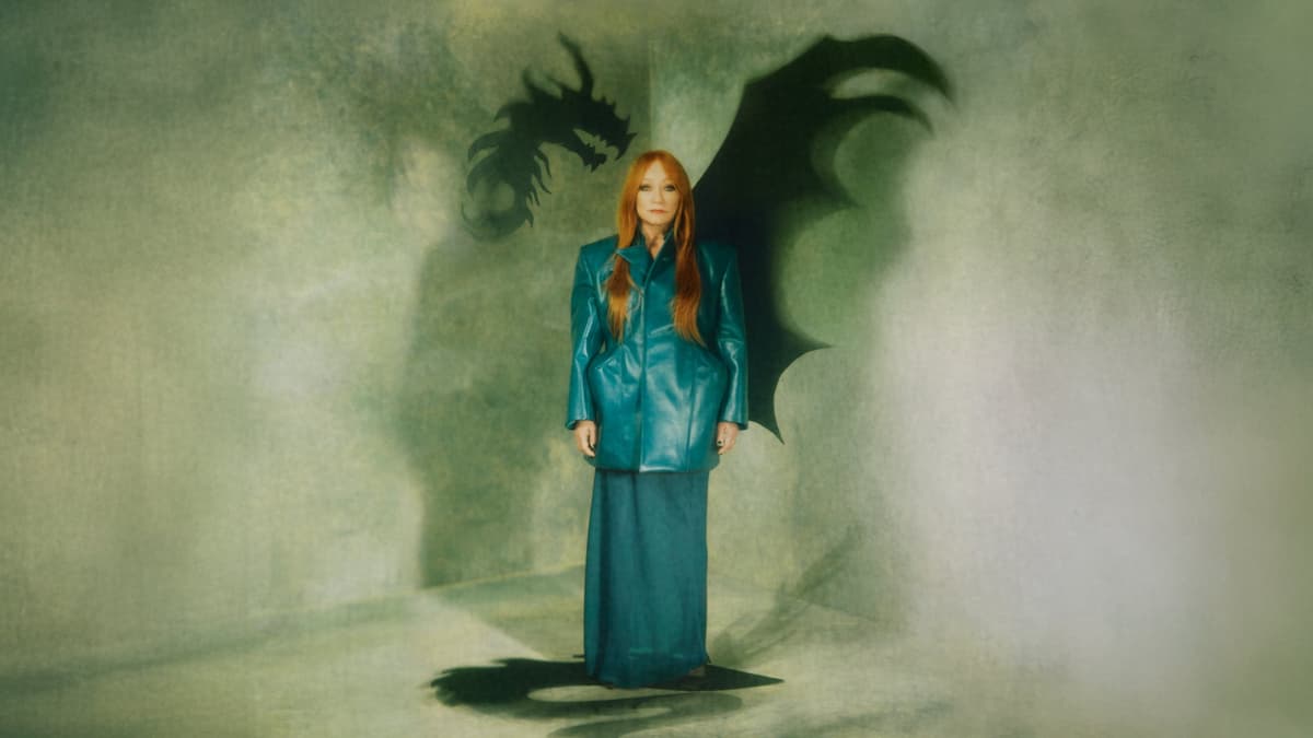 Tori Amos: In Times of Dragons Tour presented by 91.9 WFPK