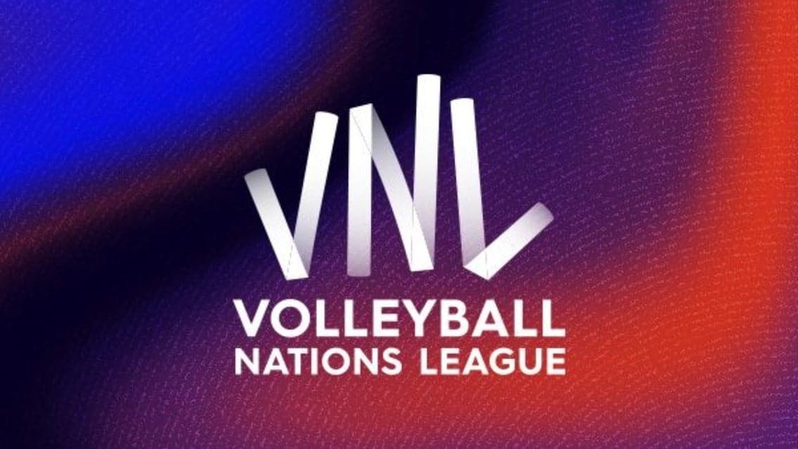 Volleyball Nations League - Day 1