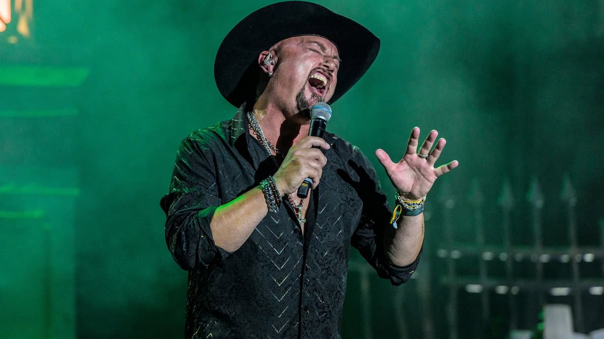 GEOFF TATES OPERATION: MINDCRIME THE FINAL CHAPTER