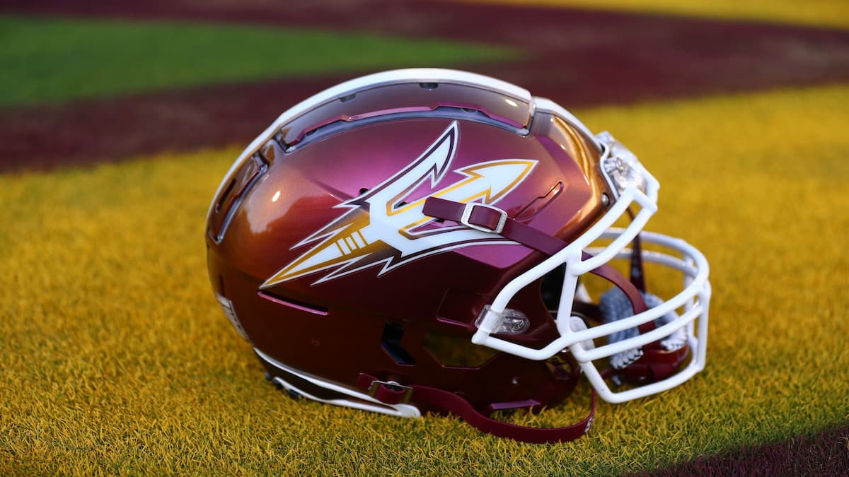 Sun Devil Football v Hawaii