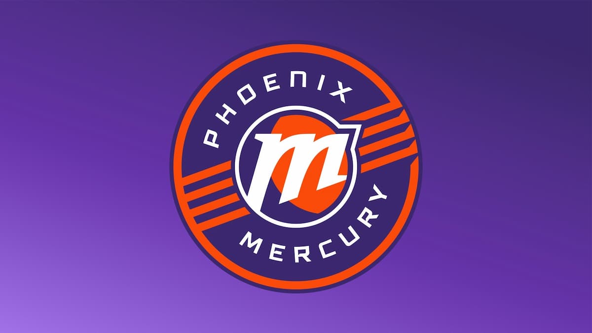 Phoenix Mercury vs. Portland Fire