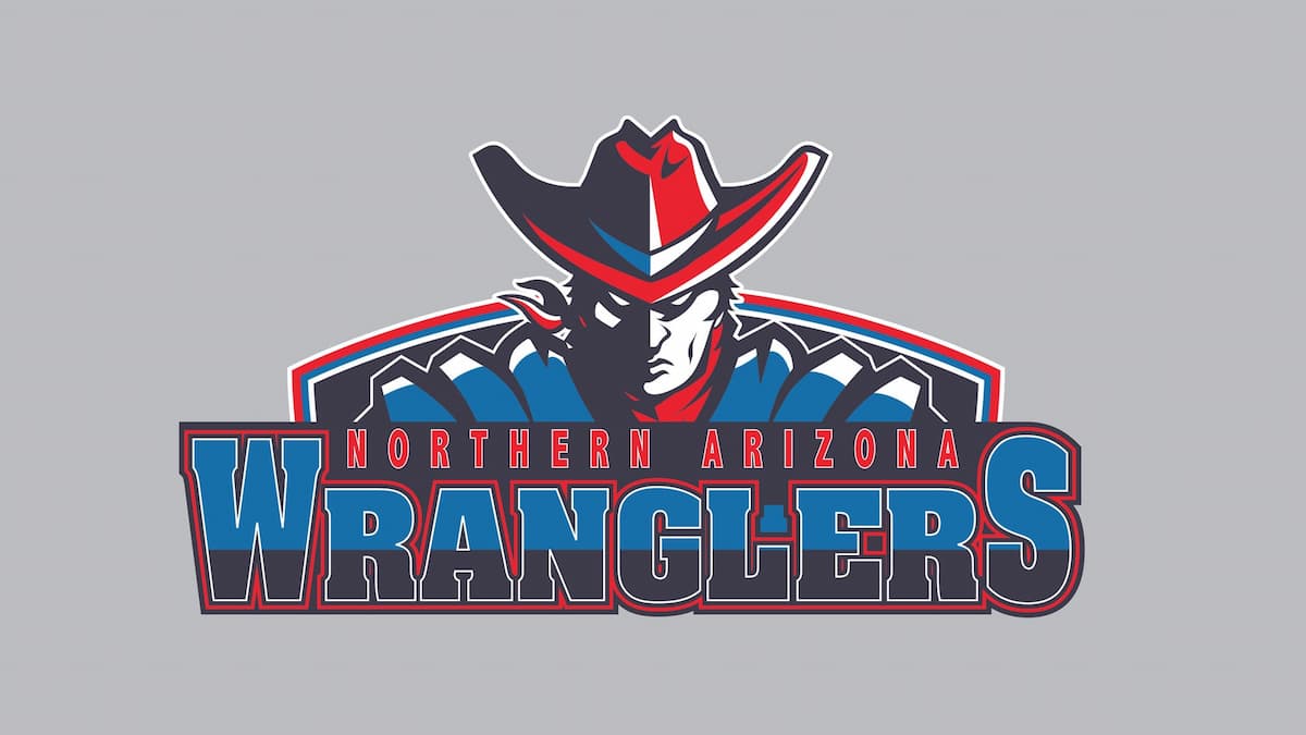 NAZ Wranglers vs Vegas Knight Hawks