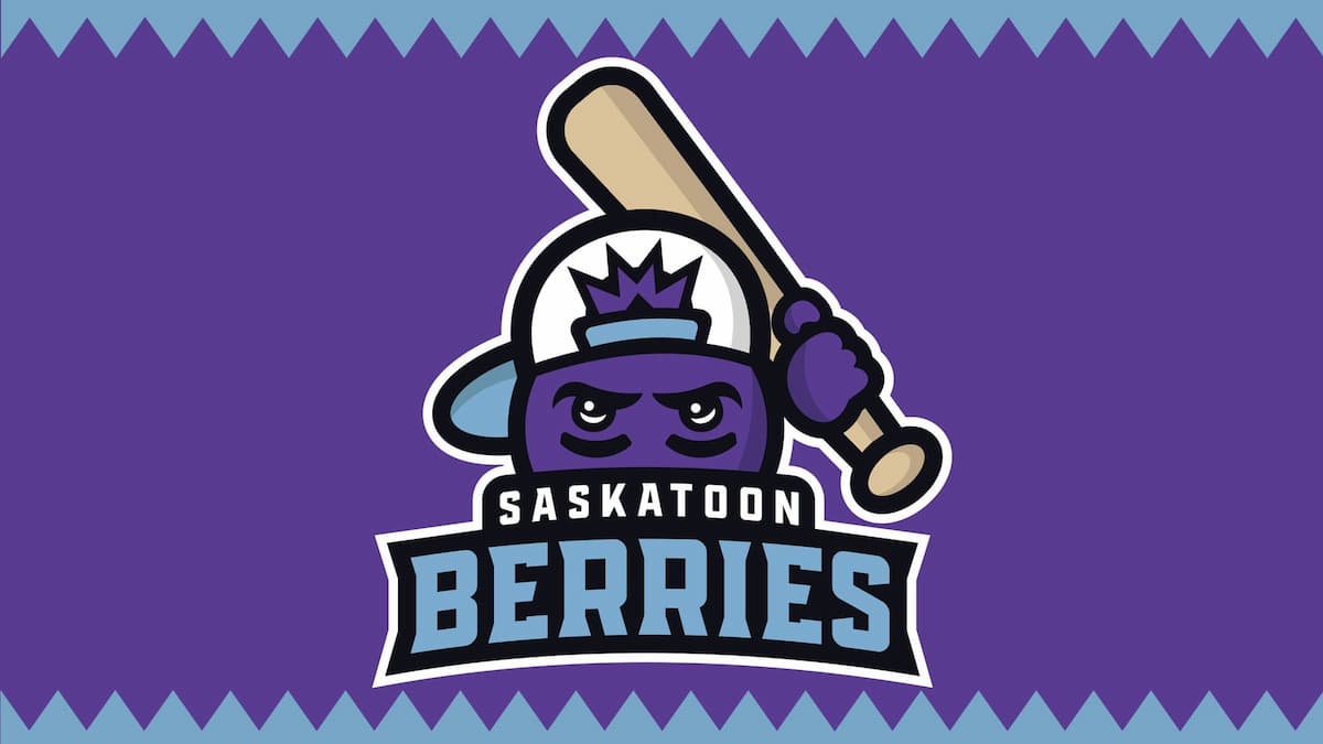 Saskatoon Berries vs. Medicine Hat Mavericks