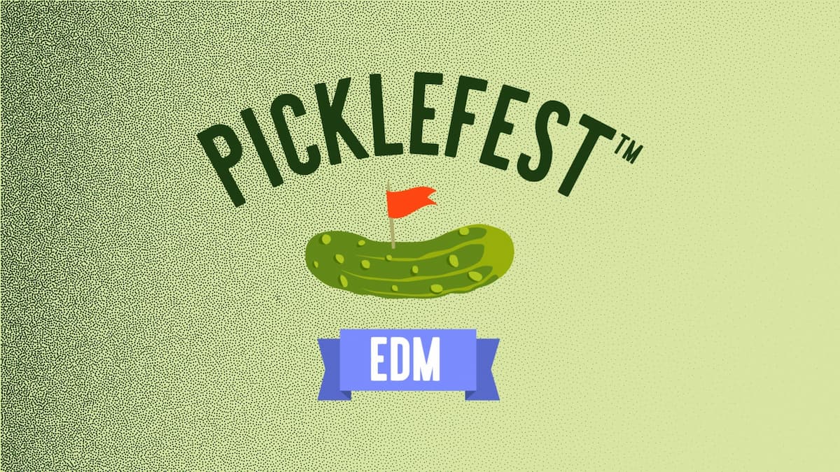 Dished Presents: Picklefest Edmonton 2026