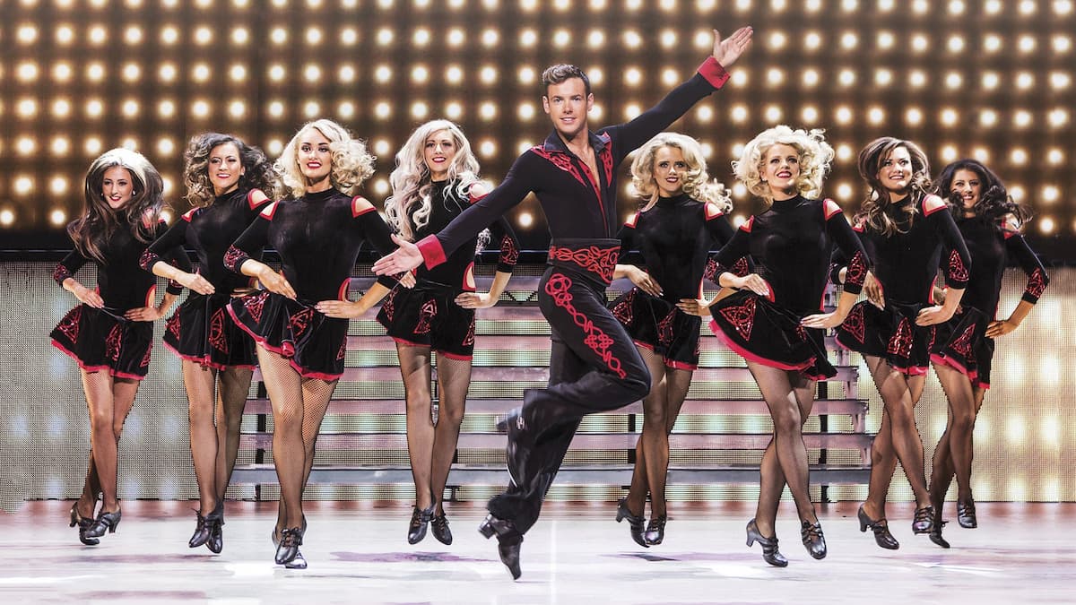 Lord of the Dance: Gran Gala de 30° Aniversario