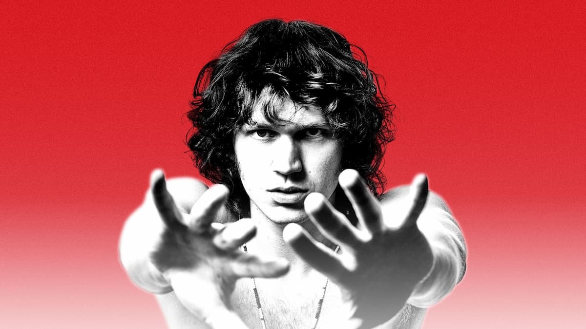The Best of The Doors - Australian Tour 2026