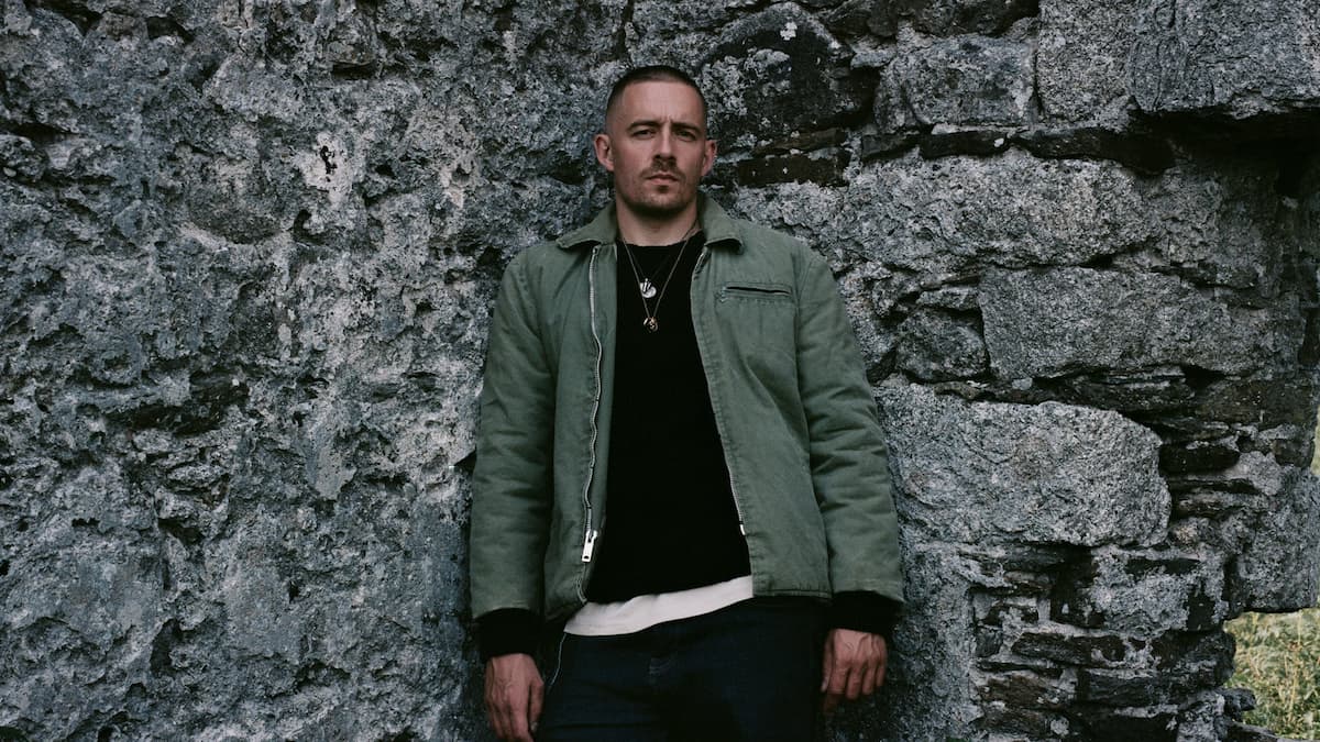 Dermot Kennedy - The Weight Of The Woods Tour