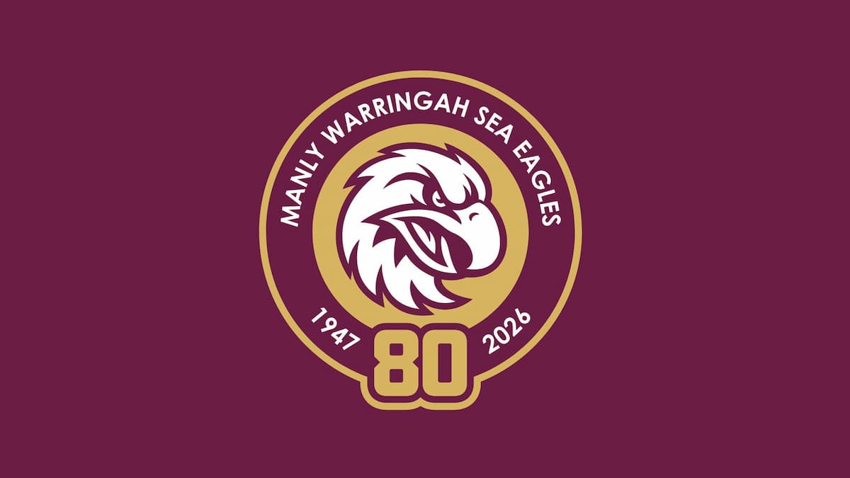 2026 NRL Telstra Premiership Sea Eagles v Storm (Round 17)