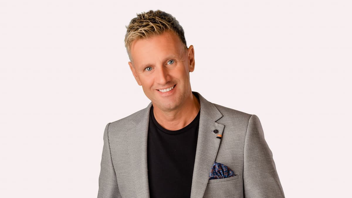 Mike Denver In Concert with Phil Begley and Ray Lynam