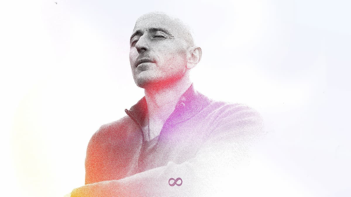 The Oneness Experience: Lee Harris & Davor Bozic