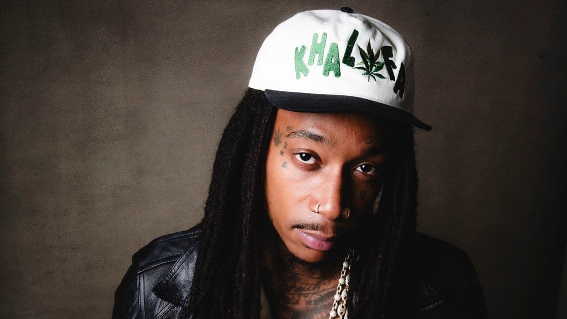 Taylor Gang Ent. & Bogart's present: Wiz Khalifa
